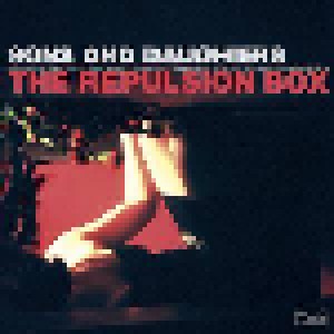 Sons And Daughters: The Repulsion Box (LP) - Bild 1