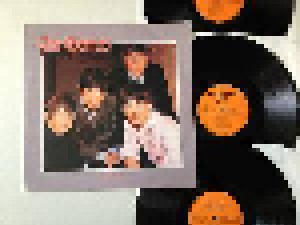 The Beatles: 3 Record-Set (3-LP) - Bild 2