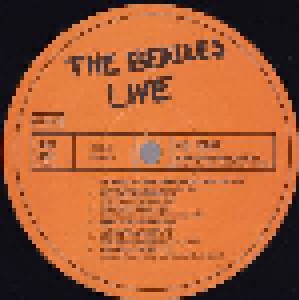 The Beatles: 3 Record-Set (3-LP) - Bild 4