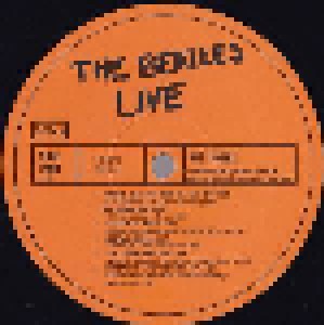 The Beatles: 3 Record-Set (3-LP) - Bild 5
