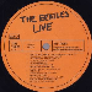 The Beatles: 3 Record-Set (3-LP) - Bild 6