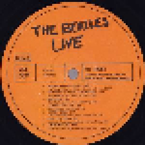 The Beatles: 3 Record-Set (3-LP) - Bild 7