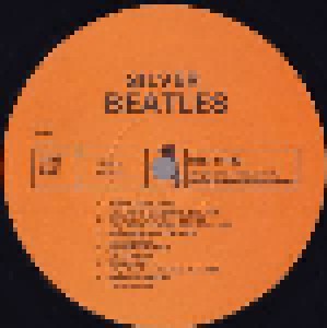 The Beatles: 3 Record-Set (3-LP) - Bild 8