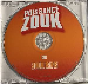 Puissance Zouk (4-CD) - Bild 3