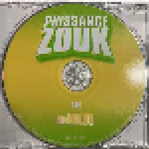 Puissance Zouk (4-CD) - Bild 4