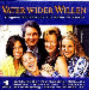 Cover - Siegfried Jerusalem: Vater Wider Willen