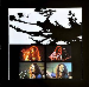 Uriah Heep: The Magician's Birthday (LP) - Bild 5