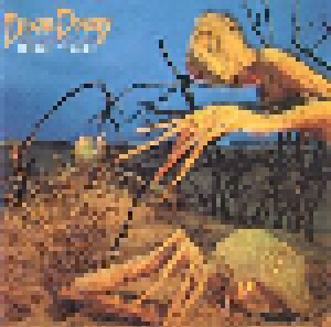 Dixie Dregs: Dregs Of The Earth (LP) - Bild 1