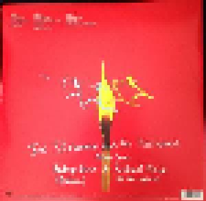 Joe Strummer & The Mescaleros: Rock Art And The X-Ray Style (2-LP + CD) - Bild 2
