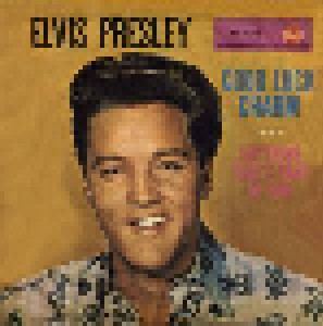 Elvis Presley: Good Luck Charm (7") - Bild 1