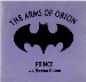 Prince With Sheena Easton: The Arms Of Orion (Single-CD) - Bild 1