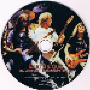 Status Quo: The Universal Masters Collection (Promo-CD) - Bild 4