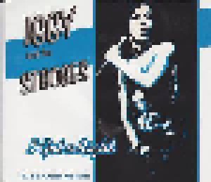 Iggy & The Stooges: I Got A Right! - All The Versions And More! (Mini-CD / EP) - Bild 1
