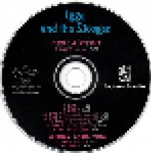 Iggy & The Stooges: I Got A Right! - All The Versions And More! (Mini-CD / EP) - Bild 3