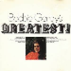 Bobbie Gentry: Greatest! (LP) - Bild 1