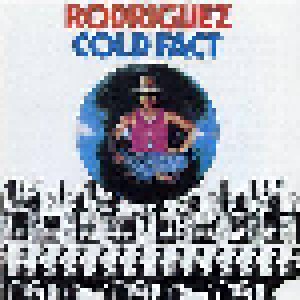 Rodriguez: Cold Fact (CD) - Bild 1