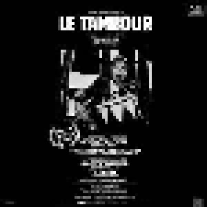 Maurice Jarre: Die Blechtrommel - Le Tambour (LP) - Bild 2