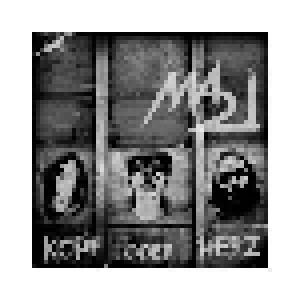 Cover - Ma21: Kopf Oder Herz