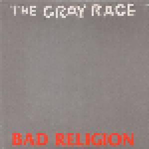 Bad Religion: The Gray Race (Promo-CD) - Bild 1