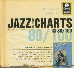 Jazz In The Charts 80/100 (CD) - Bild 1
