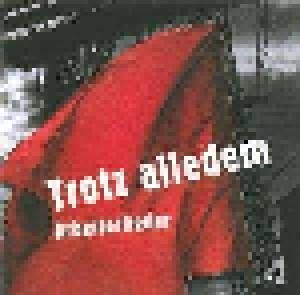 Cover - Rundfunkchor Berlin: Trotz Alledem - Arbeiterlieder