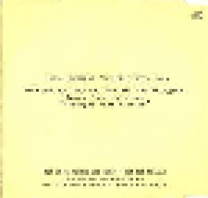 Bad Religion: 21st Century (Digital Boy) (Promo-Single-CD) - Bild 3