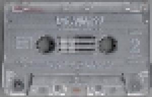 Bad Religion: The Gray Race (Tape) - Bild 4
