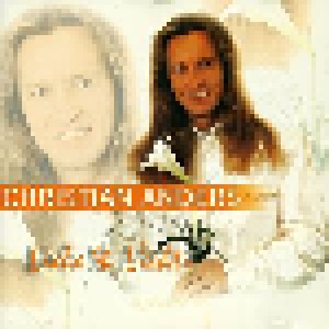 Christian Anders: Liebe & Licht (CD) - Bild 1
