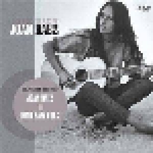 Joan Baez: Original Albums - Joan Baez & Joan Baez Vol.2 (2-LP) - Bild 1