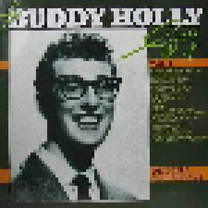 Cover - Buddy Holly: Buddy Holly Story Vol.1, The