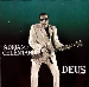 Adriano Celentano: Deus (LP) - Bild 1