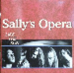 Sally's Opera: Like The Sun (CD) - Bild 1