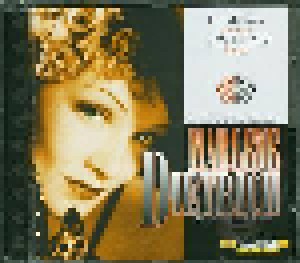 Marlene Dietrich: Marlene Dietrich (2-CD) - Bild 7