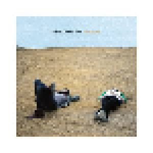 The Head And The Heart: Let's Be Still (CD) - Bild 1