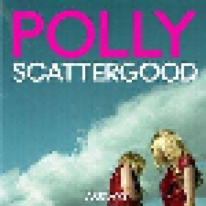 Polly Scattergood: Arrows (LP) - Bild 1