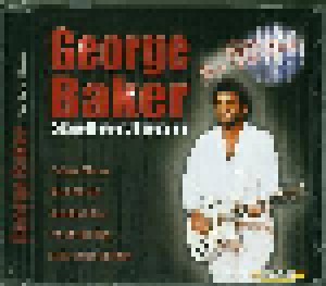 George Baker Selection: Sing For The Day (CD) - Bild 3