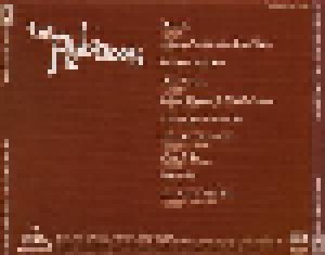 The Rubinoos: The Rubinoos (CD) - Bild 2