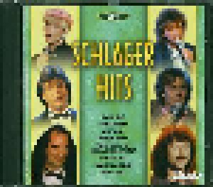 Schlager Hits - Die Schönsten Deutschen Schlager (2-CD) - Bild 3