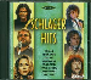 Schlager Hits - Die Schönsten Deutschen Schlager (2-CD) - Bild 6
