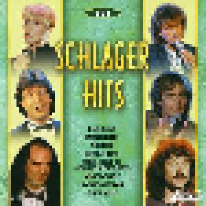Schlager Hits - Die Schönsten Deutschen Schlager (2-CD) - Bild 9