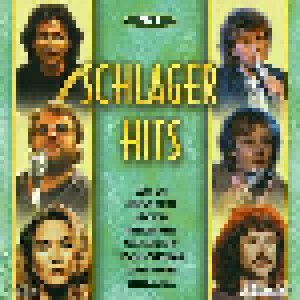 Schlager Hits - Die Schönsten Deutschen Schlager (2-CD) - Bild 10