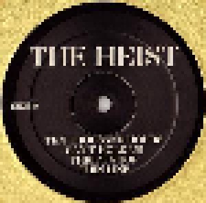 Macklemore & Ryan Lewis: The Heist (2-LP) - Bild 5