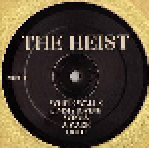 Macklemore & Ryan Lewis: The Heist (2-LP) - Bild 7