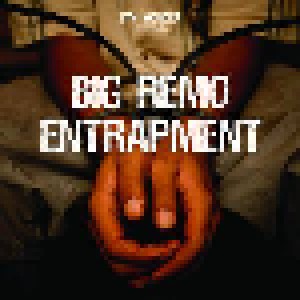 Cover - Big Remo: Entrapment