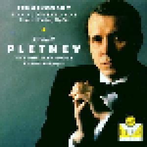Pjotr Iljitsch Tschaikowski: Piano Concerto No. 1 / Concert Fantasy Op. 56 (1990)