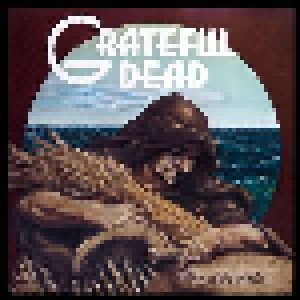 Grateful Dead: Wake Of The Flood (LP) - Bild 1