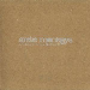 Arctic Monkeys: Leave Before The Lights Come On (Single-CD) - Bild 1