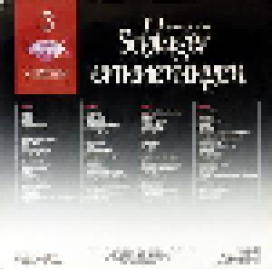 Schlagererinnerungen - 28 Schlager Top Hits (2-LP) - Bild 2