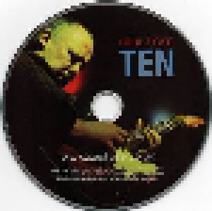 Paul Rose: Ten (CD) - Bild 3