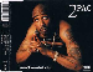2Pac: I Ain't Mad At Cha (Single-CD) - Bild 2
